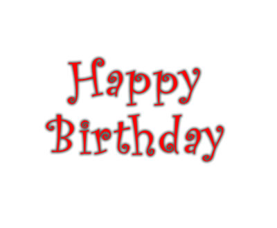 Free Birthday Cards on Free Printable Birthday Cards