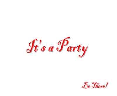 Free Printable Birthday Invitations
