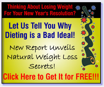 Natural Weight Loss Unveiled Report